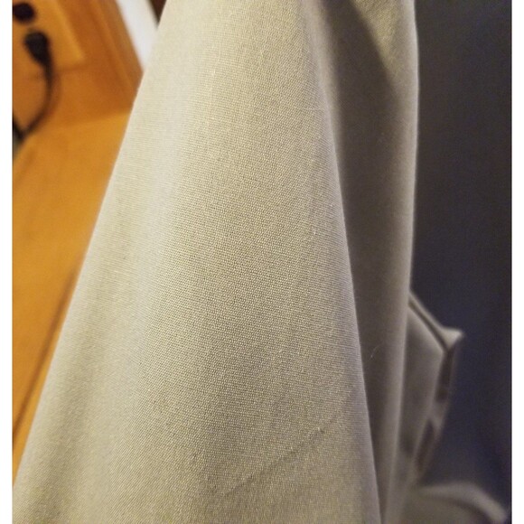 Flying Cross gray uniform shirts size 2xl 2 count - Picture 5 of 12